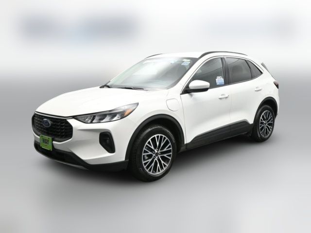 2024 Ford Escape PHEV