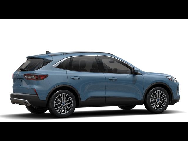 2024 Ford Escape PHEV