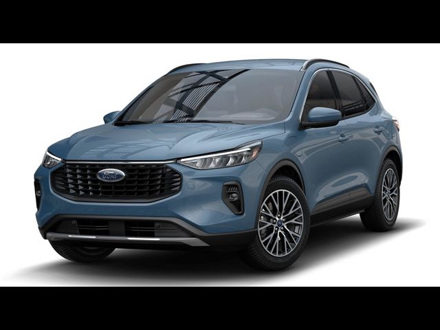 2024 Ford Escape PHEV