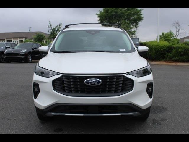 2024 Ford Escape PHEV