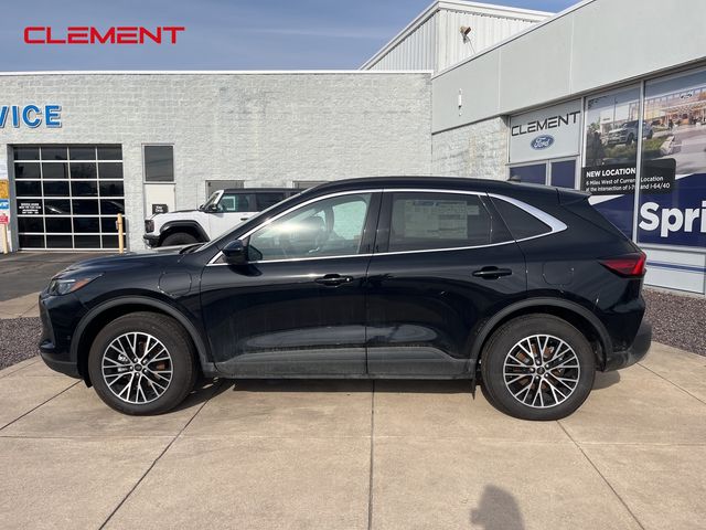 2024 Ford Escape PHEV