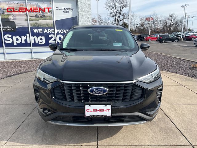 2024 Ford Escape PHEV