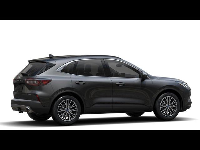 2024 Ford Escape PHEV