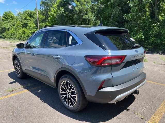 2024 Ford Escape PHEV