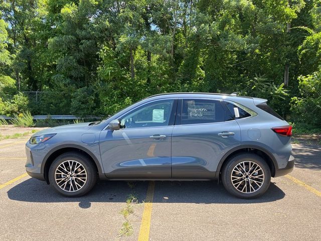 2024 Ford Escape PHEV