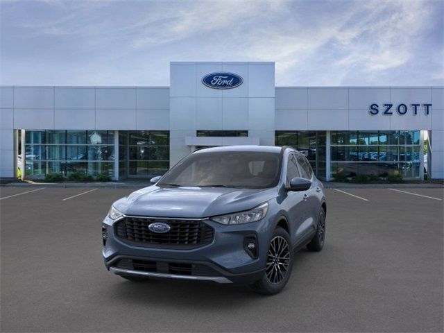 2024 Ford Escape PHEV