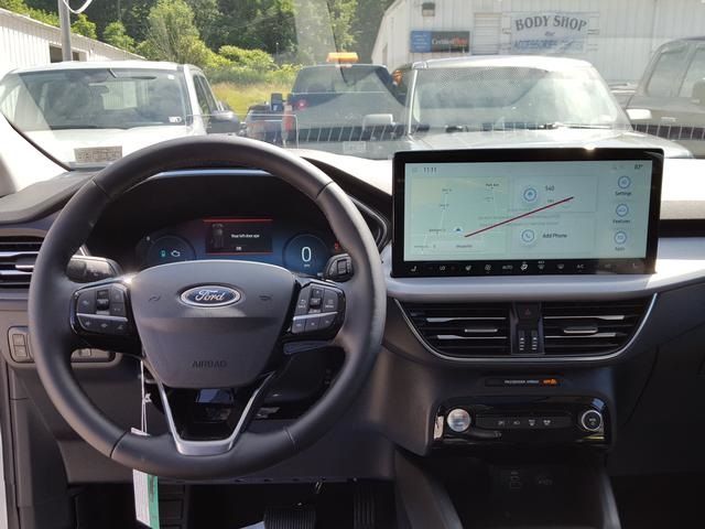 2024 Ford Escape PHEV