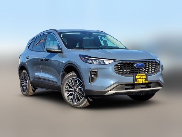 2024 Ford Escape PHEV