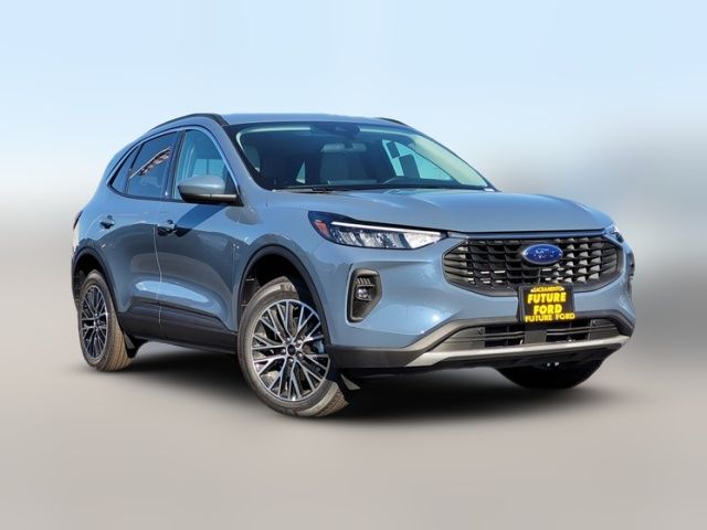 2024 Ford Escape PHEV