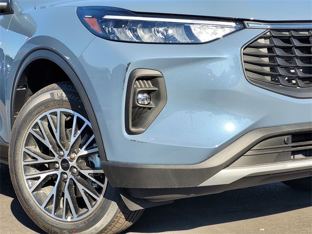 2024 Ford Escape PHEV