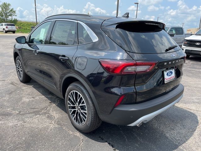 2024 Ford Escape PHEV