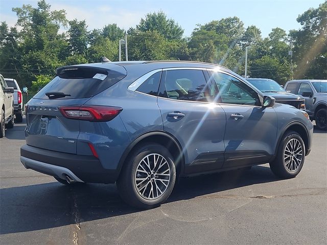 2024 Ford Escape PHEV