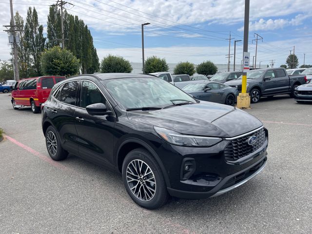 2024 Ford Escape PHEV