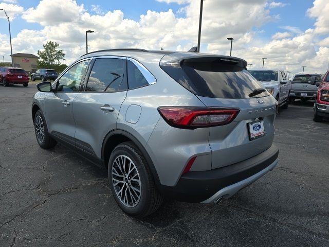 2024 Ford Escape PHEV