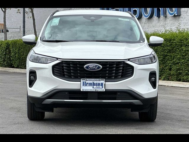 2024 Ford Escape PHEV