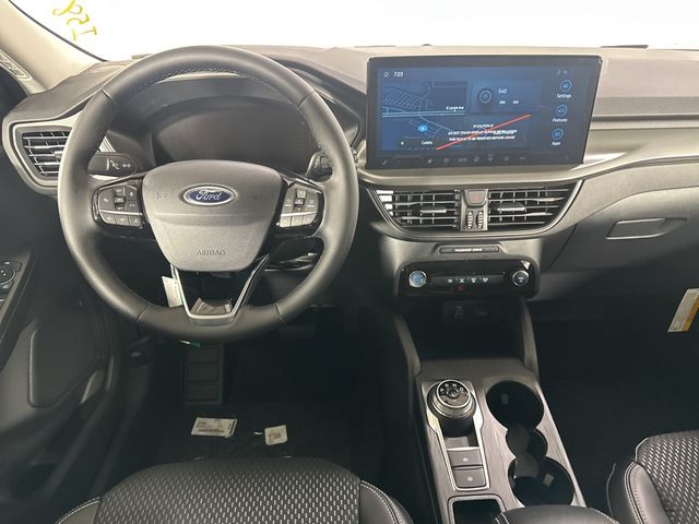 2024 Ford Escape PHEV