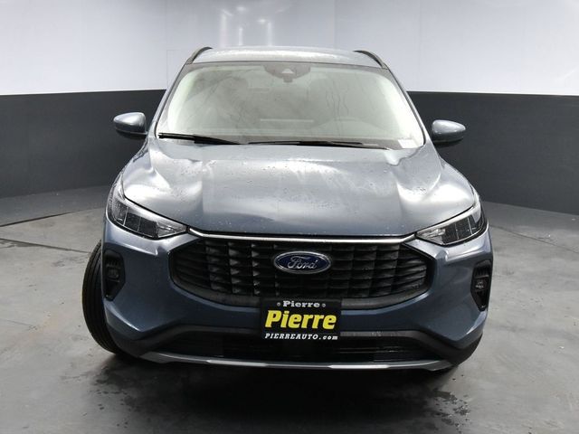 2024 Ford Escape PHEV