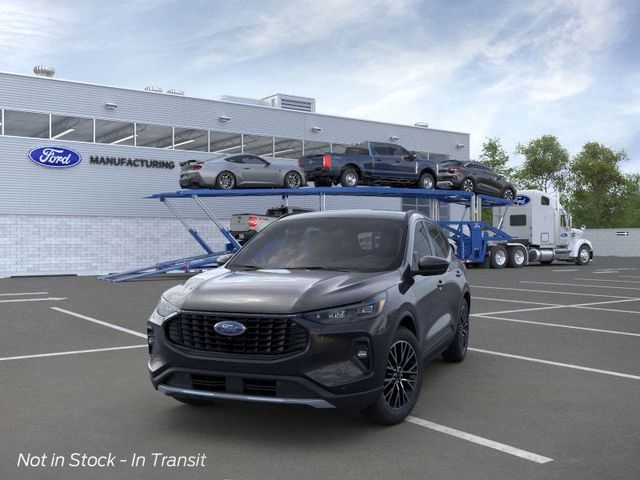 2024 Ford Escape PHEV