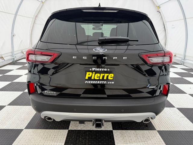 2024 Ford Escape PHEV