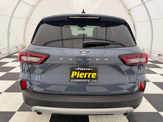 2024 Ford Escape PHEV