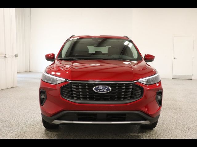 2024 Ford Escape PHEV