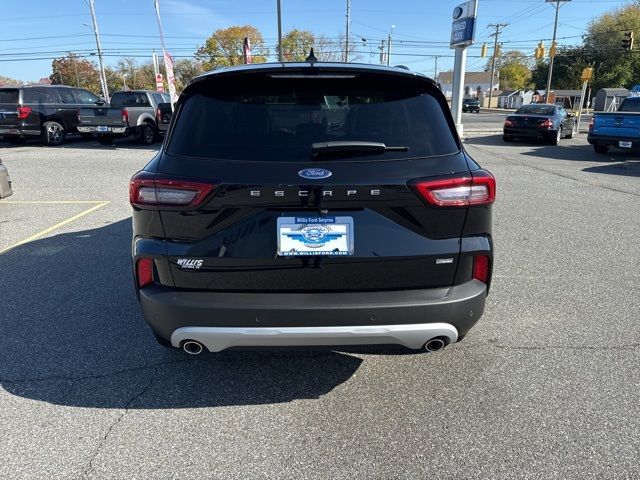 2024 Ford Escape PHEV