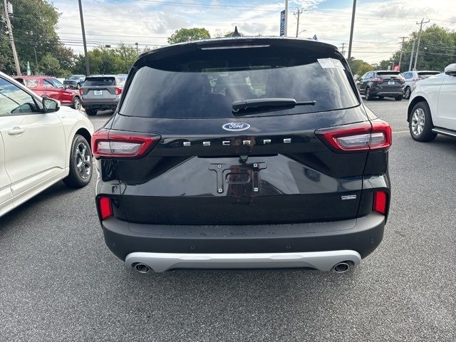 2024 Ford Escape PHEV