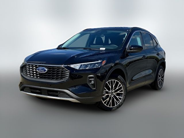 2024 Ford Escape PHEV