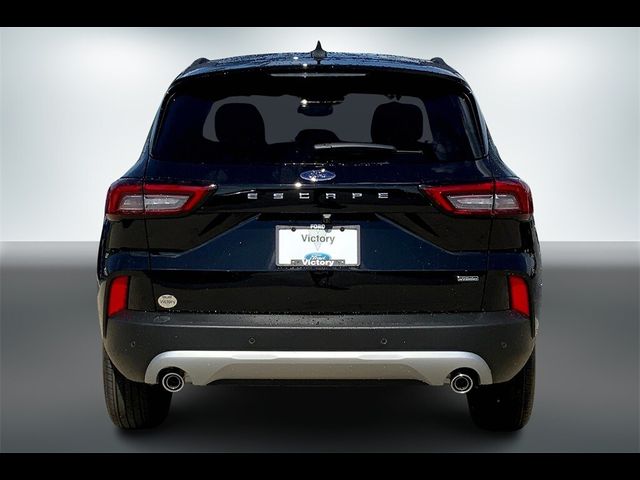 2024 Ford Escape PHEV