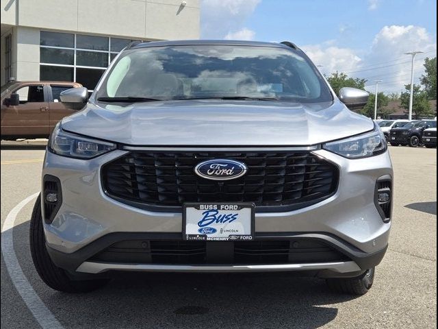 2024 Ford Escape PHEV