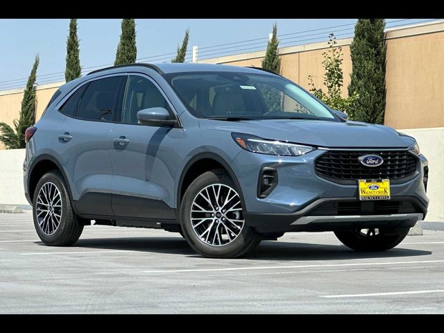 2024 Ford Escape PHEV