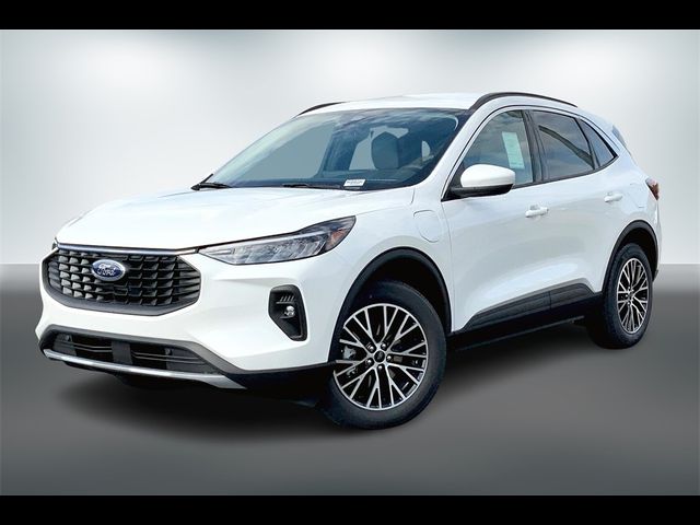 2024 Ford Escape PHEV