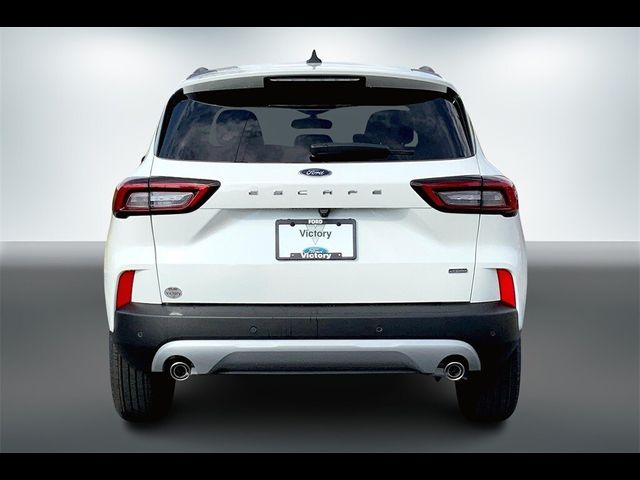 2024 Ford Escape PHEV