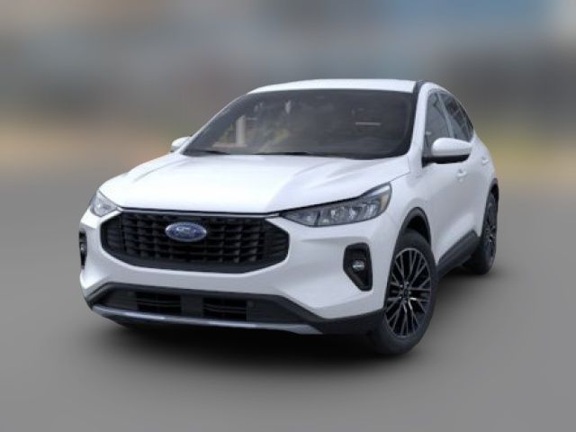 2024 Ford Escape PHEV