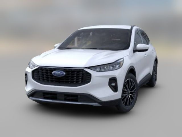 2024 Ford Escape PHEV