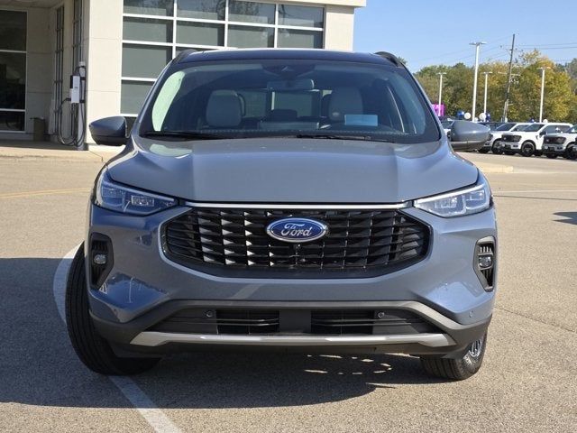 2024 Ford Escape PHEV