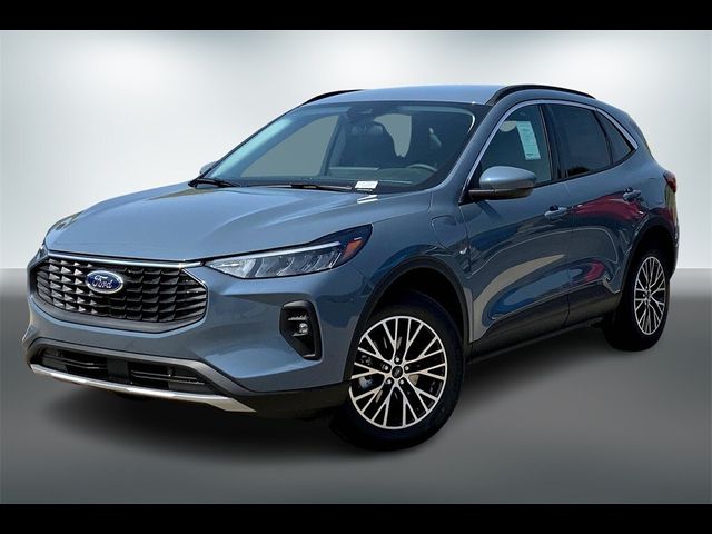 2024 Ford Escape PHEV