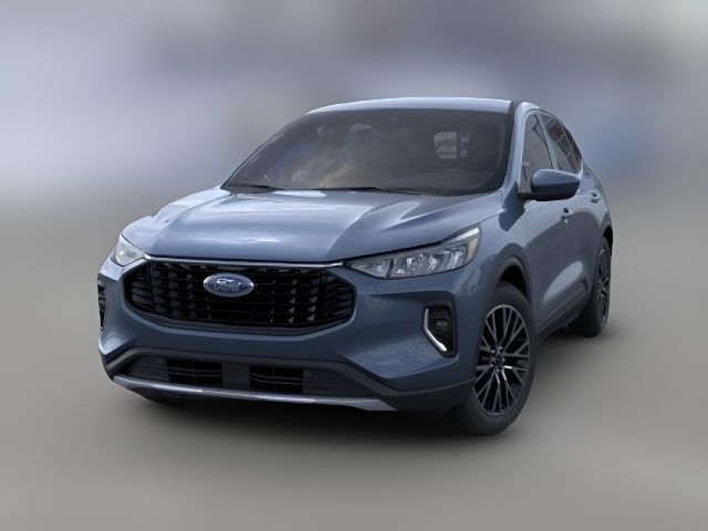 2024 Ford Escape PHEV