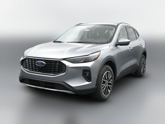 2024 Ford Escape PHEV