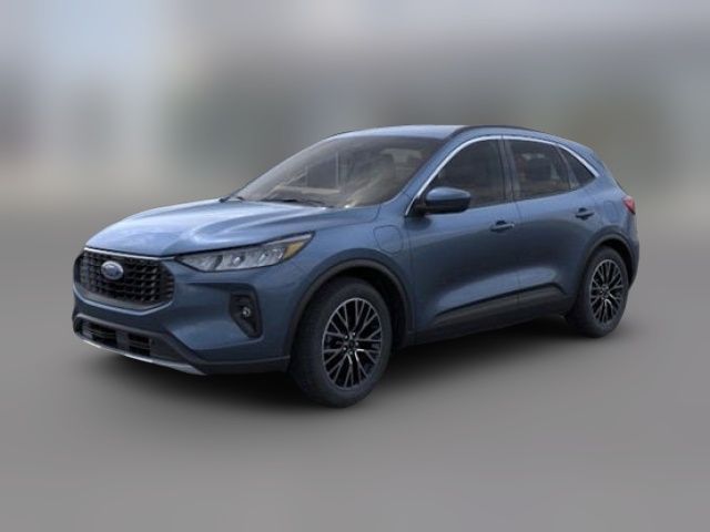 2024 Ford Escape PHEV