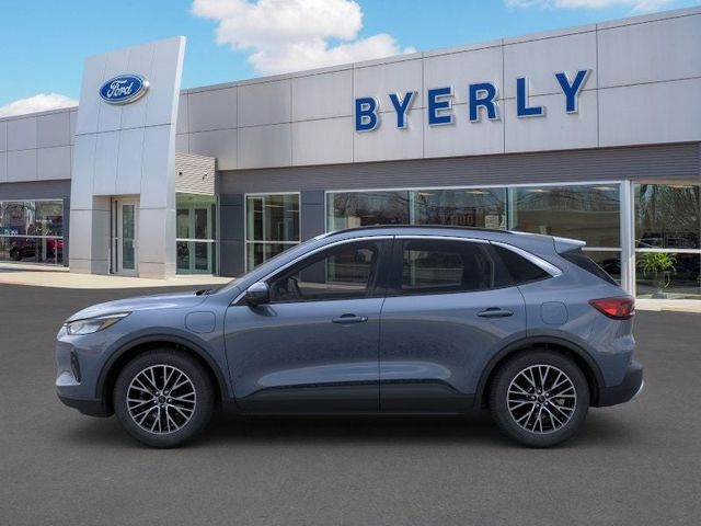 2024 Ford Escape PHEV