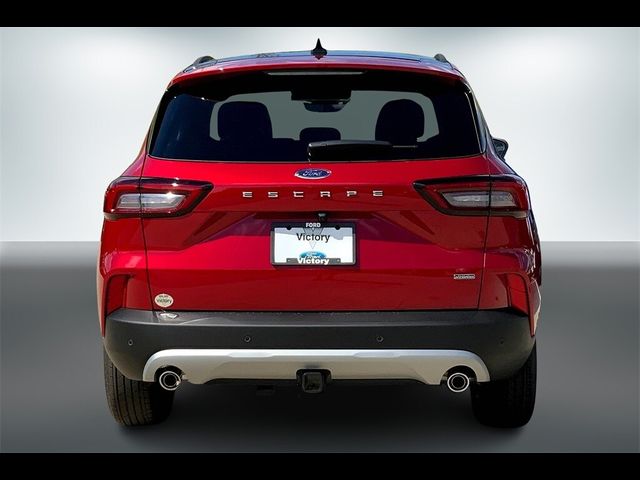 2024 Ford Escape PHEV