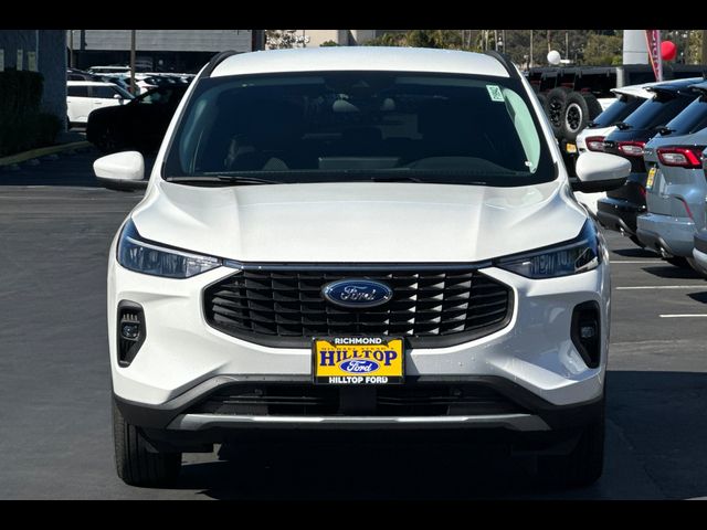 2024 Ford Escape PHEV