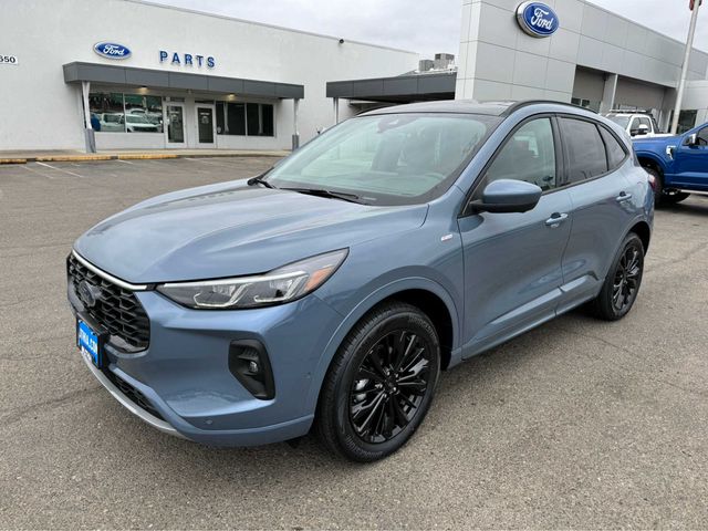 2024 Ford Escape ST-Line Elite