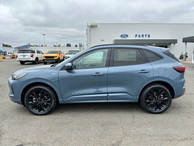 2024 Ford Escape ST-Line Elite