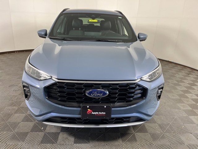 2024 Ford Escape ST-Line Select