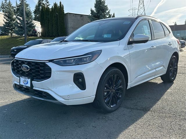 2024 Ford Escape ST-Line Elite