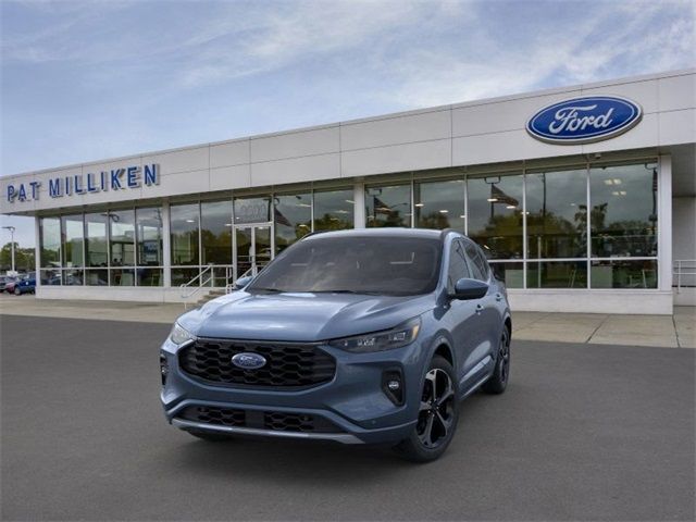 2024 Ford Escape ST-Line Elite