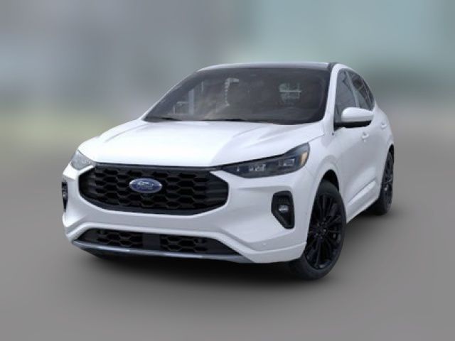 2024 Ford Escape ST-Line Elite