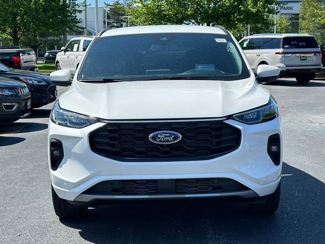 2024 Ford Escape ST-Line Elite